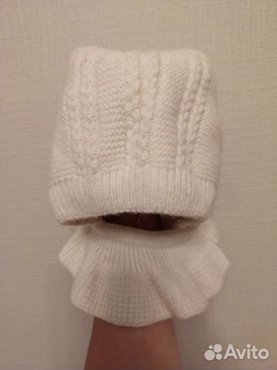 Шака шлем осень-зима