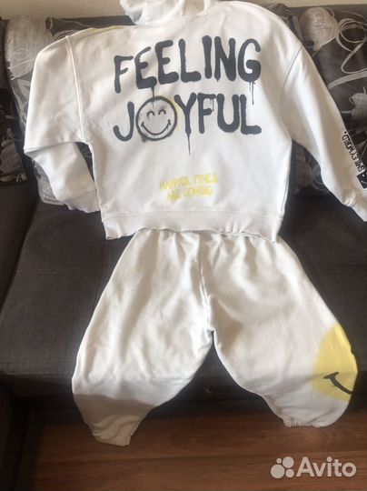 Костюм для мальчика Zara 152