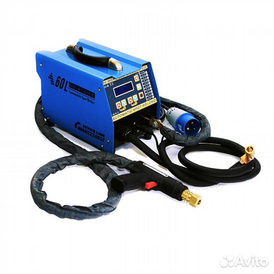 Споттер многофункциональный Great Wolf