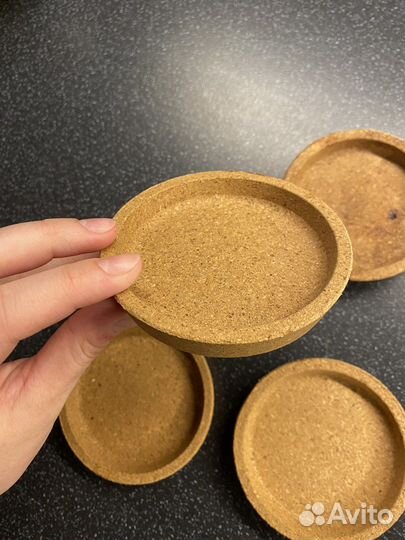 Подставка для стаканов