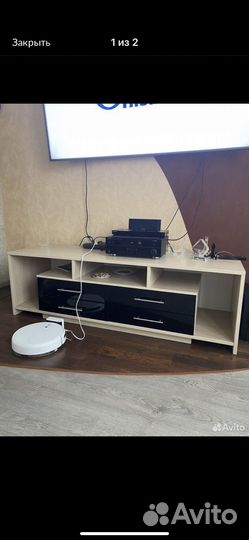 Тумба под тв