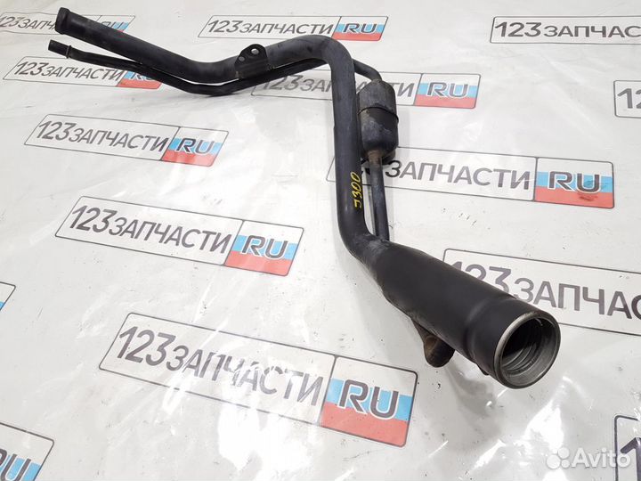 Горловина топливного бака Chevrolet Cruze J300