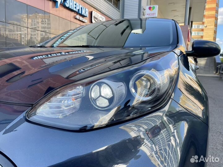 Kia Sportage 2.4 AT, 2019, 48 500 км