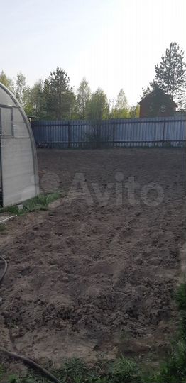 Дом 56 м² на участке 8 сот.