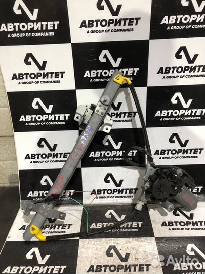 Стеклоподъемник передний правый Mazda Familia BJ5P