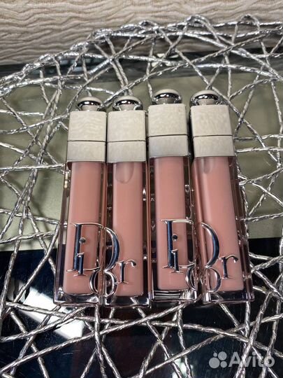 Косметика и парфюмерия люкс новая оригинал