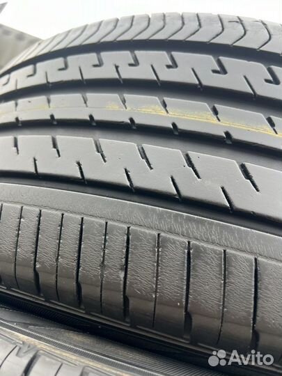 Dunlop Veuro VE303 245/45 R19