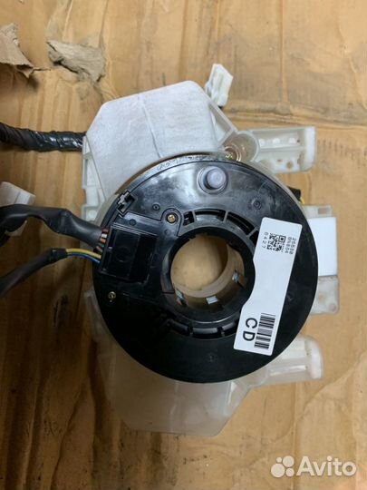 25560BN864 Подрулевой шлейф Nissan Almera, Primera