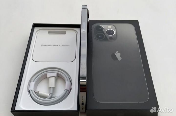 iPhone 13 Pro Max, 128 ГБ