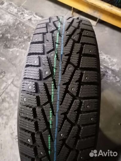 Cordiant Snow Cross 225/70 R16