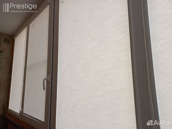 Рулонные шторы, Жалюзи, бесплатная установка