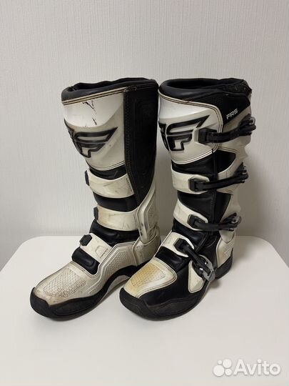 Мотоботы эндуро/кросс FLY Racing FR5, разм. 41/42