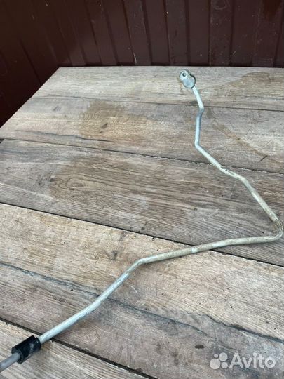 Трубки кондиционера Audi 3 8P 1.8 2008