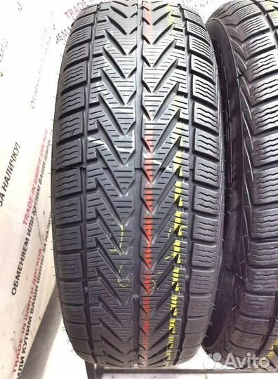 Vredestein Wintrac Xtreme 215/65 R16 98W