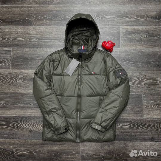 Куртка мужская