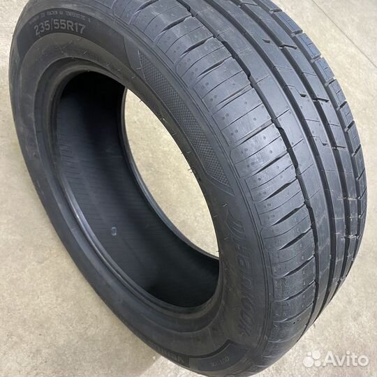 Hankook Ventus S1 Evo3 SUV K127A 265/55 R19 113W