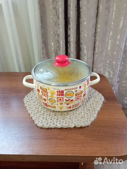 Салфетка, подставка под горячее