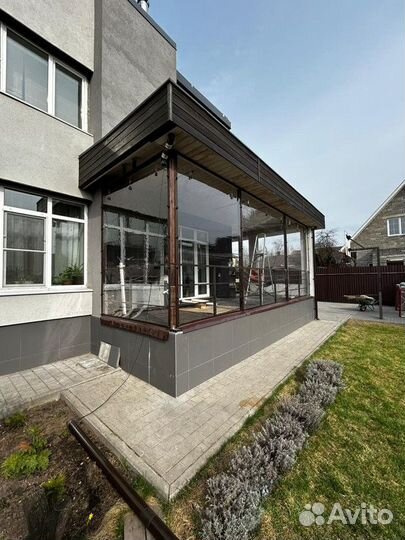 Мягкие окна для беседок. Москитные сетки