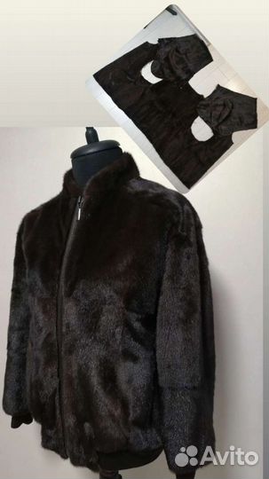 Пошив, ремонт, перекрой кожи, мехов, дубленок