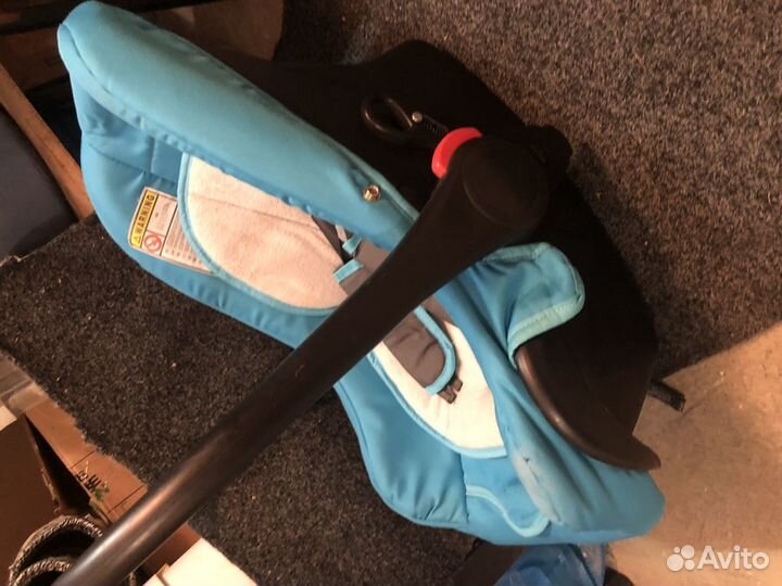 Переноска для детей