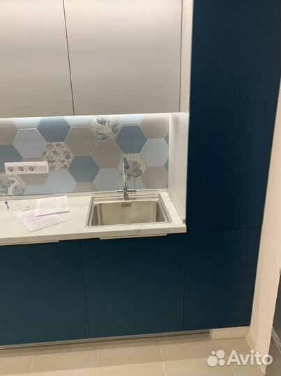 Кухни на заказ. Рассрочка