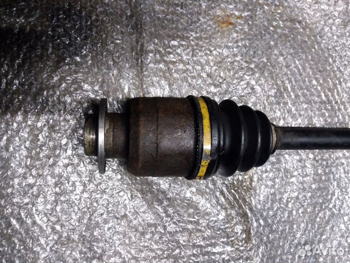 Привод задний honda legend KB2