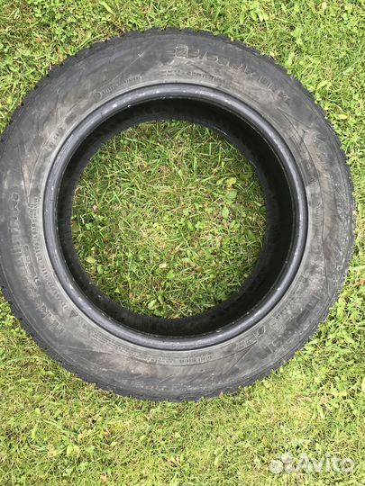 Nokian Tyres Hakkapeliitta R2 225/55 R17 101R