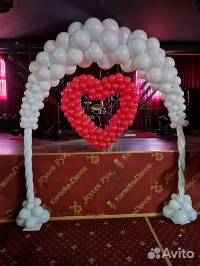 Свадебная арка продажа