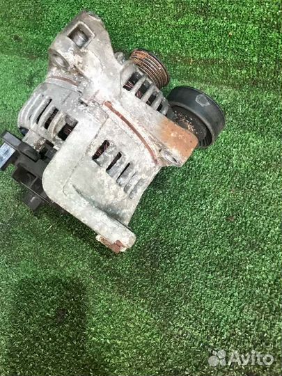 Генератор Bmw 5-Series E60 M54B30 2003