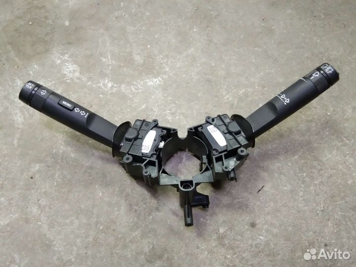 Подрулевой переключатель Шевроле Круз