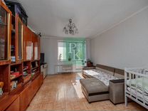 2-к. квартира, 50,1 м², 5/5 эт.