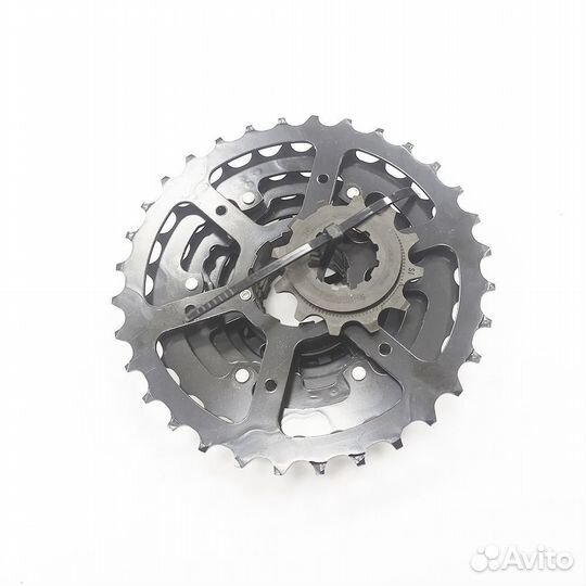 Кассета shimano CS-HG200 (8ск 12-32Т)