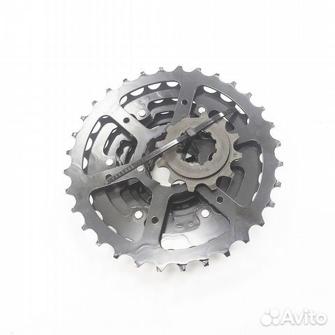 Кассета shimano CS-HG200 (8ск 12-32Т)