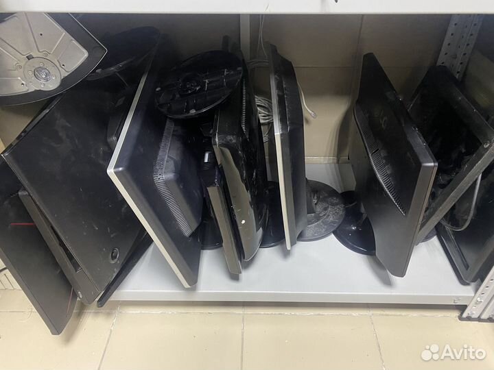 Монитор для компьютера lg