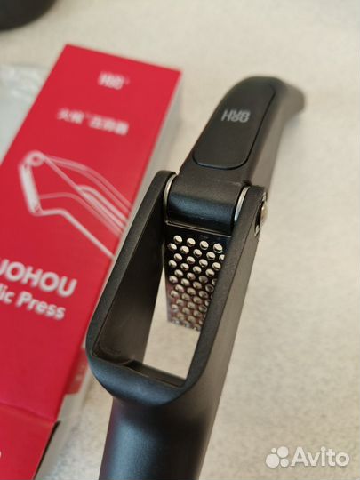 Пресс для чеснока