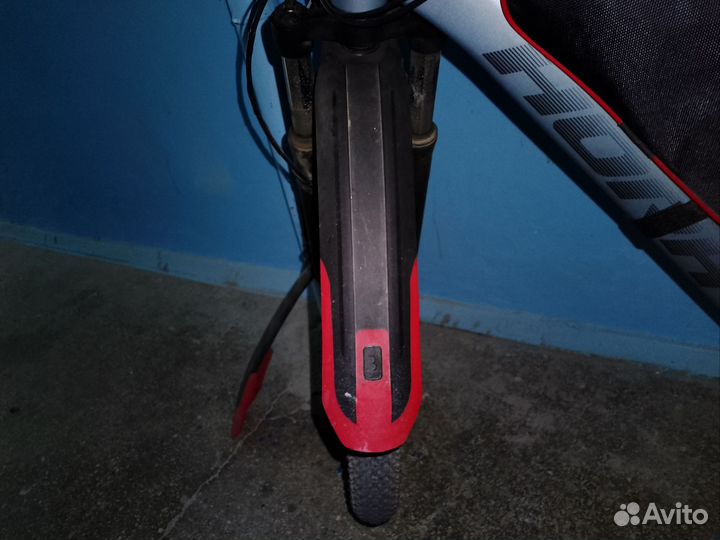 Крылья велосипедные BBB переднее и заднее BFD-16F