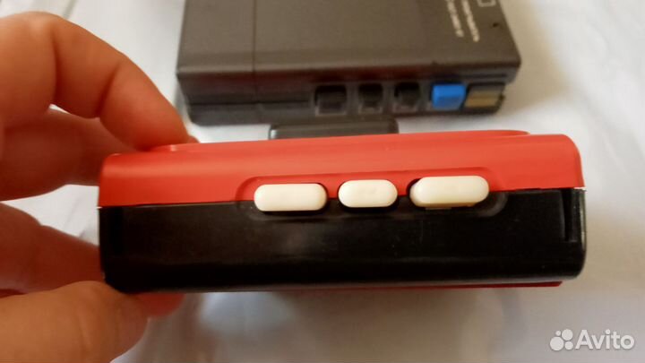 Аудиоплеер кассетный Long Tai