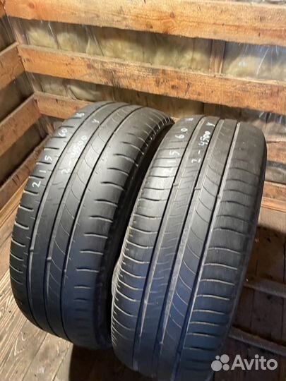 Michelin Energy Saver 215/60 R16