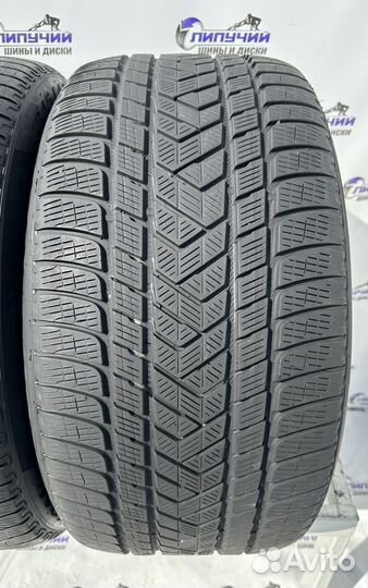 Pirelli Scorpion Winter 315/40 R21 111V