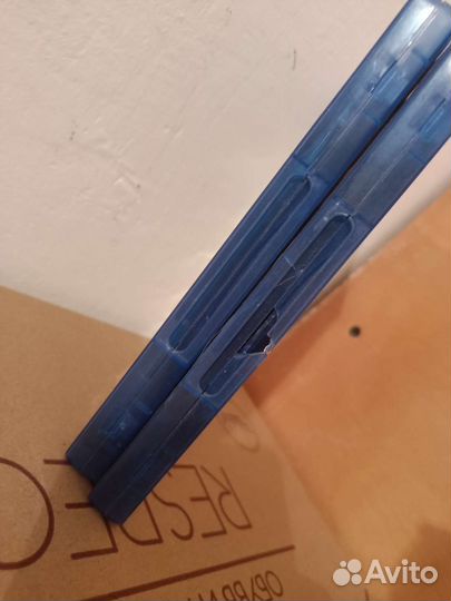 Игры для приставок ps4