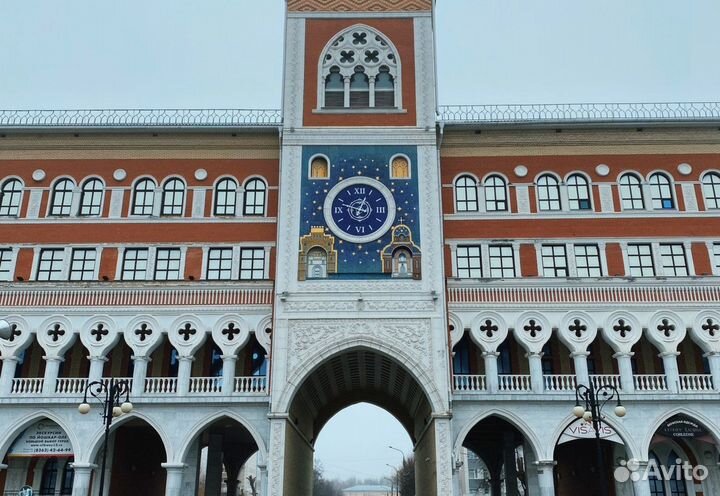 11.авг.23 Путешествие со вкусом /цо3066