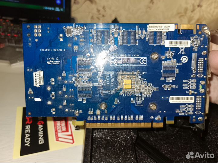 Видеокарта