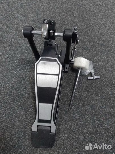 Педаль для бас бочки