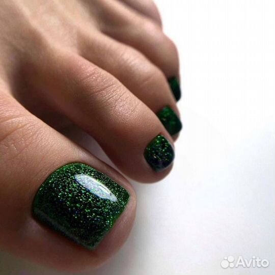 Курсы обучение педикюру