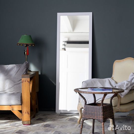 Зеркало напольное в полный рост