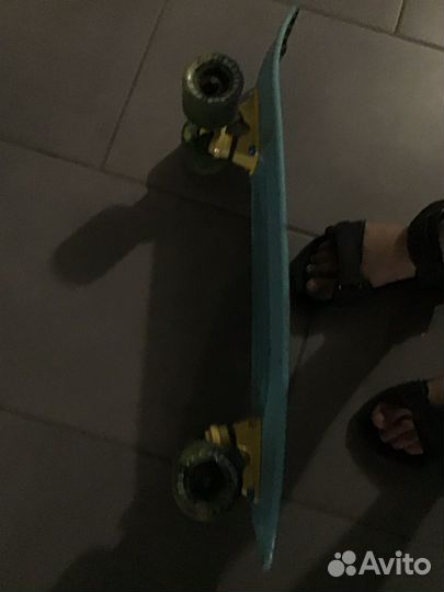 Пениборд в аренду