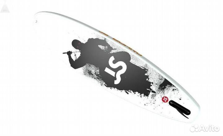 SUP board JS Ninja Новый сап борд
