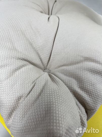 Подушка на стул малинда икеа