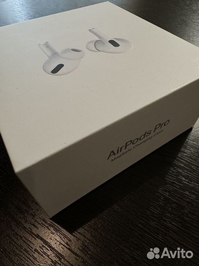 Airpods Pro