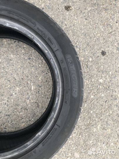 Tigar High Performance 195/55 R16 87F
